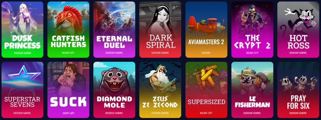 Przewodnik Betonred Casino — overview